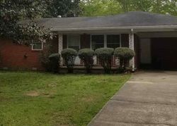 Pre-foreclosure in  DONNIE DR Mabelvale, AR 72103