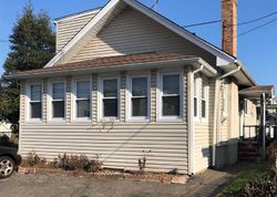 Pre-foreclosure in  CENTRAL AVE Baldwin, NY 11510
