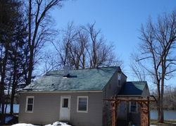 Pre-foreclosure in  GASKIN RD Baldwinsville, NY 13027