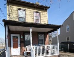 Pre-foreclosure in  RIDGEWAY ST Gloucester City, NJ 08030
