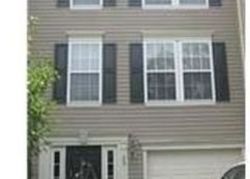 Pre-foreclosure in  GOLF VIEW CT Clementon, NJ 08021