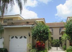 Pre-foreclosure in  MONTEGO BAY BLVD APT D Boca Raton, FL 33433