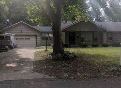 Pre-foreclosure in  WASHINGTON CT Anderson, IN 46011