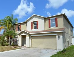 Pre-foreclosure in  RISING MIST BLVD Riverview, FL 33578
