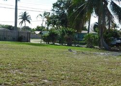 Pre-foreclosure in  SW 21ST WAY Fort Lauderdale, FL 33312