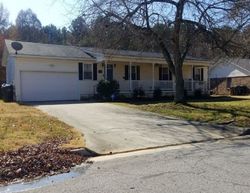 Pre-foreclosure in  LONGFELLOW DR SW Decatur, AL 35603