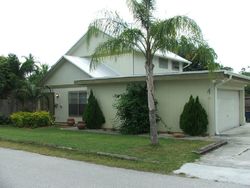 Pre-foreclosure Listing in SW COVERED BRIDGE DR PALM CITY, FL 34990