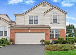 Pre-foreclosure in  WATERFRONT AVE Algonquin, IL 60102