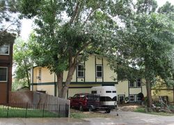 Pre-foreclosure in  EAGLES NEST DR Colorado Springs, CO 80918