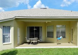 Pre-foreclosure in  CLOVER GLEN DR Riverview, FL 33569