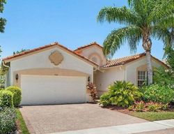 Pre-foreclosure in  VERCELLI ST Lake Worth, FL 33467