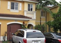 Pre-foreclosure Listing in SW 91ST AVE HOLLYWOOD, FL 33025