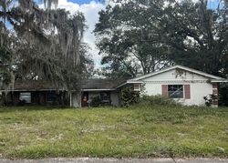 Pre-foreclosure in  SAINT MARIE AVE Orlando, FL 32812