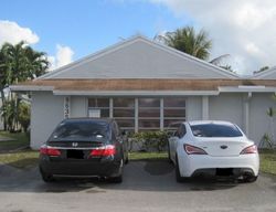 Pre-foreclosure in  BRIDLE PATH CT Fort Lauderdale, FL 33328