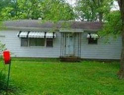 Pre-foreclosure Listing in GEARY ST CENTRALIA, IL 62801