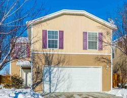 Pre-foreclosure Listing in W HEARTHSIDE DR BOISE, ID 83709