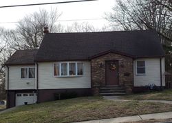 Pre-foreclosure in  OVERLOOK AVE Haledon, NJ 07508