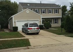  N Walnut Ct, Streamwood IL