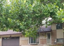Pre-foreclosure in  FARRAGUT ST Park Forest, IL 60466