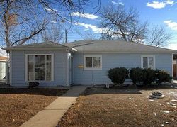 Pre-foreclosure Listing in ZION ST AURORA, CO 80011