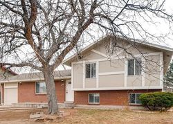 Pre-foreclosure in  TUCSON WAY Denver, CO 80239
