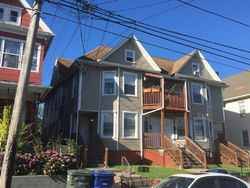 Pre-foreclosure in  CENTER ST Bridgeport, CT 06604