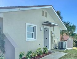 Pre-foreclosure Listing in S CENTRAL AVE FLAGLER BEACH, FL 32136