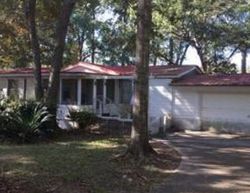 Pre-foreclosure in  PLANTATION FORREST DR Tallahassee, FL 32317