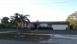 Pre-foreclosure in  SW 3RD CT Fort Lauderdale, FL 33317