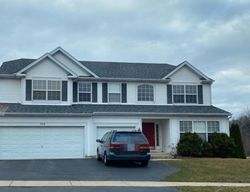 Pre-foreclosure Listing in KINGSPORT CT CRYSTAL LAKE, IL 60012