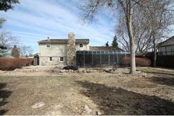 Pre-foreclosure Listing in E BRIARWOOD AVE LITTLETON, CO 80122