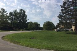 Pre-foreclosure in  DUNDEE DR West Chester, OH 45069