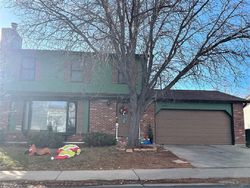 Pre-foreclosure in  E 108TH PL Denver, CO 80233