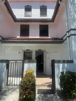 Pre-foreclosure in  SW 158TH TER  Hollywood, FL 33027