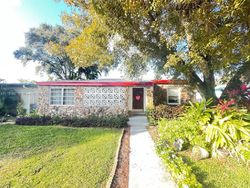 Pre-foreclosure in  SW 2ND PL Dania, FL 33004