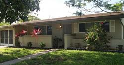 Pre-foreclosure in  NW 24TH PL Fort Lauderdale, FL 33322