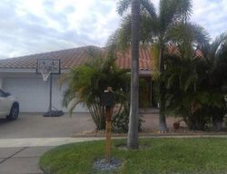 Pre-foreclosure Listing in NE 47TH ST POMPANO BEACH, FL 33064