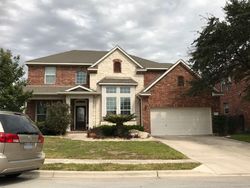 Pre-foreclosure Listing in TURKEY PATH BND CEDAR PARK, TX 78613