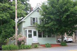  W Pleasant St, Claremont NH