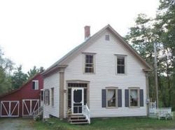 Pre-foreclosure Listing in HIGH ST ALSTEAD, NH 03602