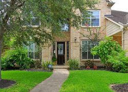 Pre-foreclosure in  OBSIDIAN DR Houston, TX 77095