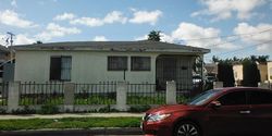 Pre-foreclosure in  W 94TH ST Los Angeles, CA 90044