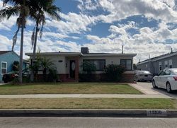 Pre-foreclosure in  HERMES ST Norwalk, CA 90650