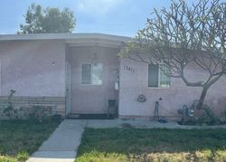 Pre-foreclosure Listing in DOWNEY AVE PARAMOUNT, CA 90723