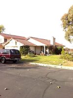 Pre-foreclosure in  JASPER GLN Escondido, CA 92029