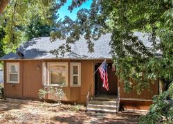 Pre-foreclosure in  2ND ST Arnold, CA 95223