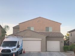Pre-foreclosure in  W CUSTER LN Surprise, AZ 85379