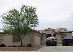 Pre-foreclosure in  N 164TH LN Surprise, AZ 85388