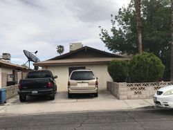 Pre-foreclosure Listing in DOLORES DR LAS VEGAS, NV 89107
