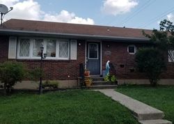 Pre-foreclosure Listing in COVINGTON AVE BETHLEHEM, PA 18017